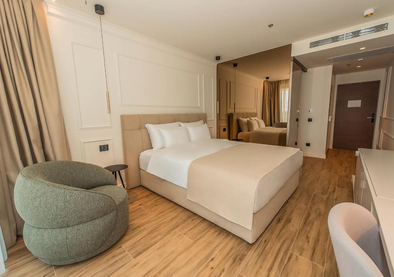 Mirari Boutique Hotel Split Exterior foto
