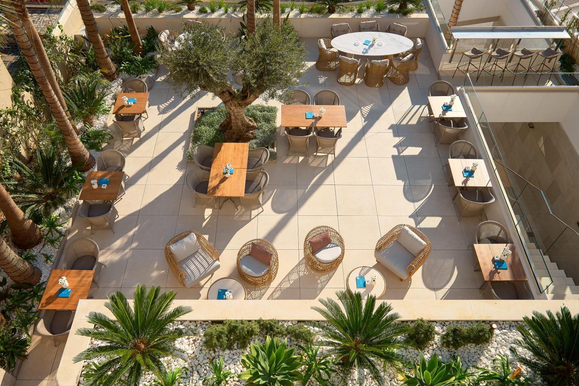 Mirari Boutique Hotel Split Exterior foto