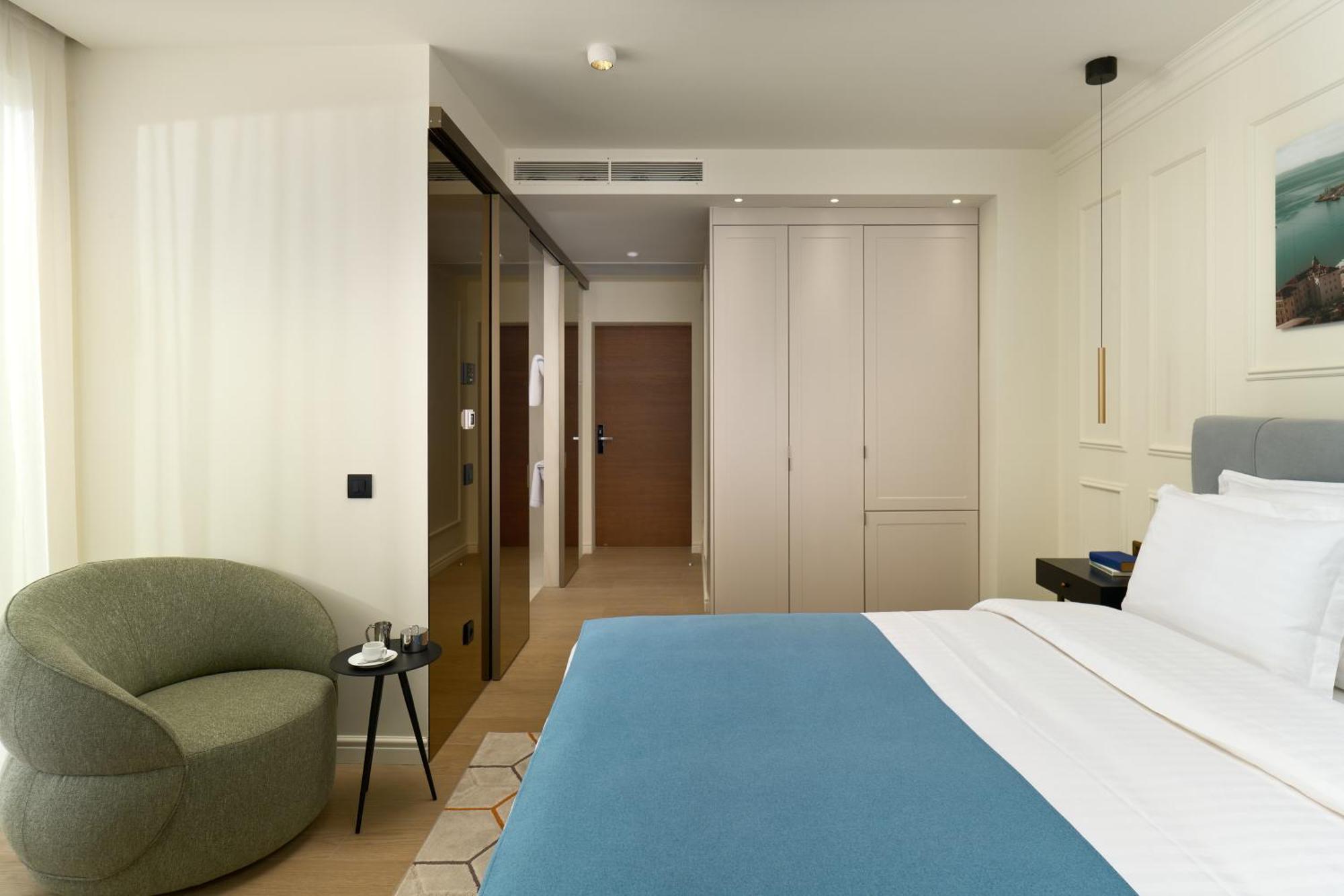Mirari Boutique Hotel Split Exterior foto